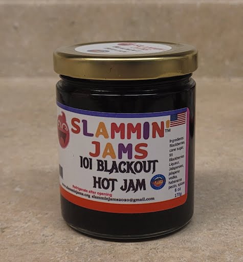 101 Blackout Jam