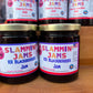 101 Blackberries Jam