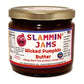 Slammin' Jams Wicked Pumpkin Pecan Butter - 12 oz