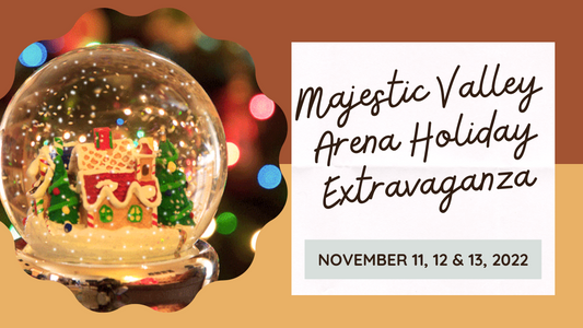 2022 Majestic Valley Christmas Extravaganza