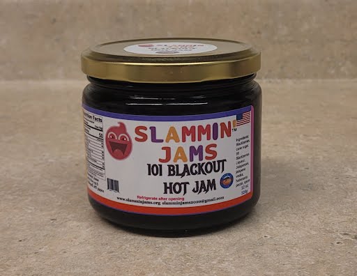 101 Blackout Jam