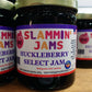 Huckleberry Select Jam