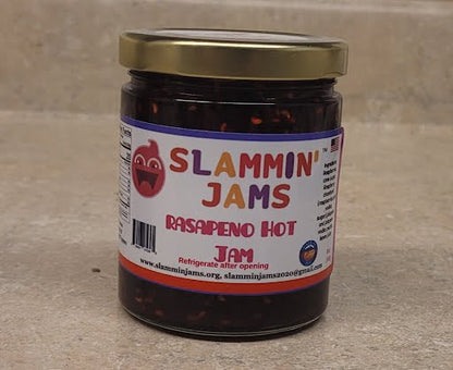 Rasapeno Jam