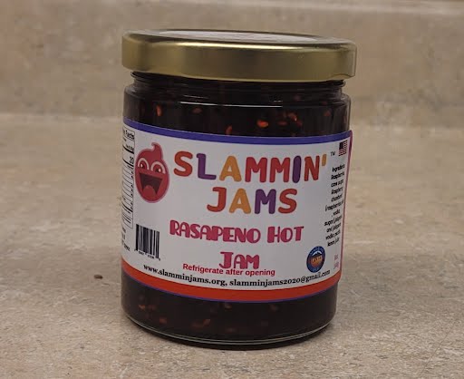 Rasapeno Jam