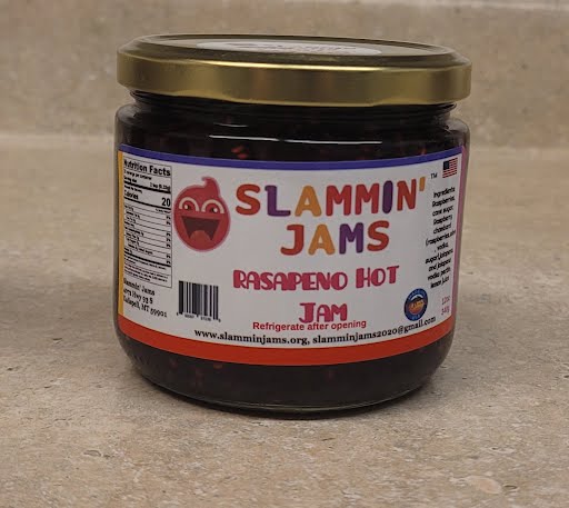 Rasapeno Jam