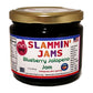 Slammin' Jams Blueberry Jalapeno Jam - 12 oz