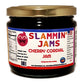 Slammin' Jams Cherry Cordial Jam - 12 oz