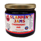 Cherripeno Jam - 12 oz  by Slammin' Jams