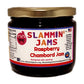 Slammin' Jams Raspberry Chambord Jam - 12 oz